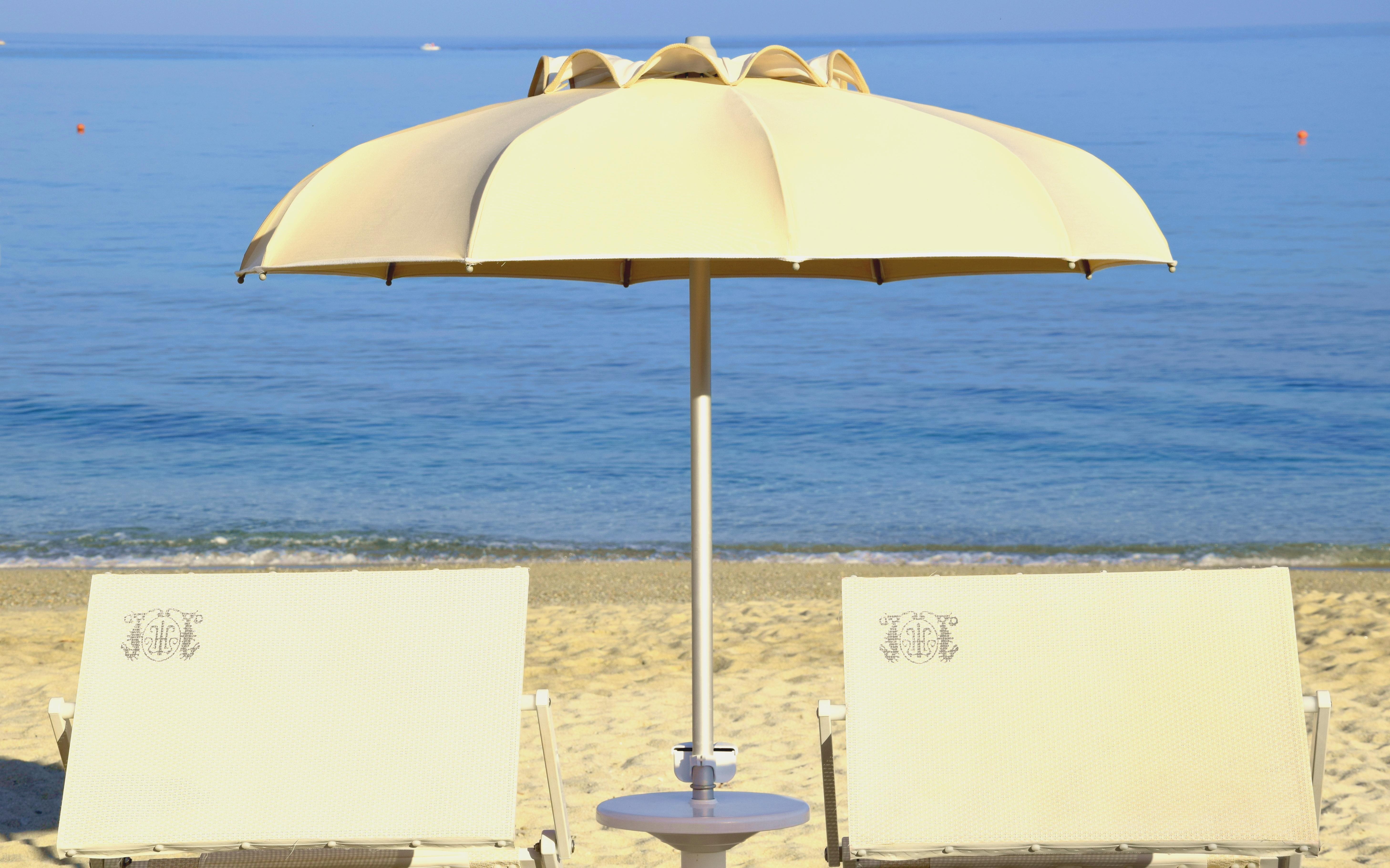 Hotel Tirreno Паргелия Екстериор снимка